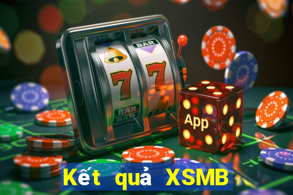 Kết quả XSMB Thứ 5