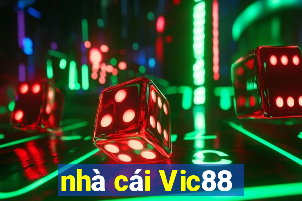 nhà cái Vic88