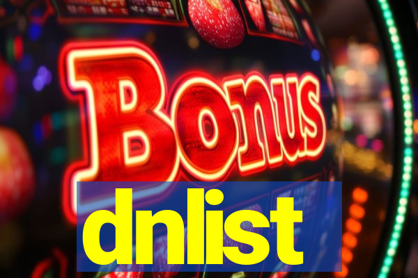 dnlist