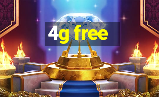 4g free