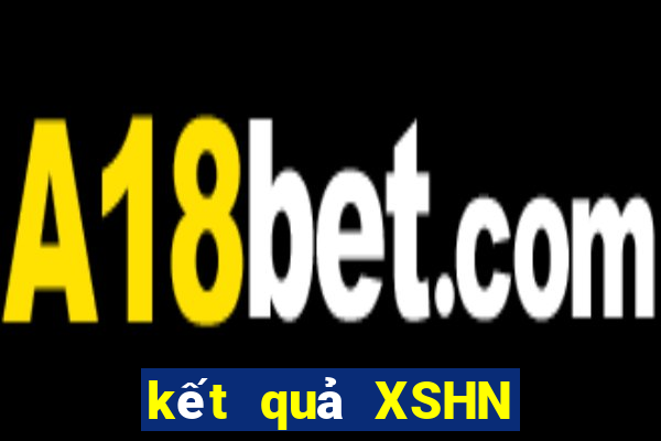 kết quả XSHN ngày 7