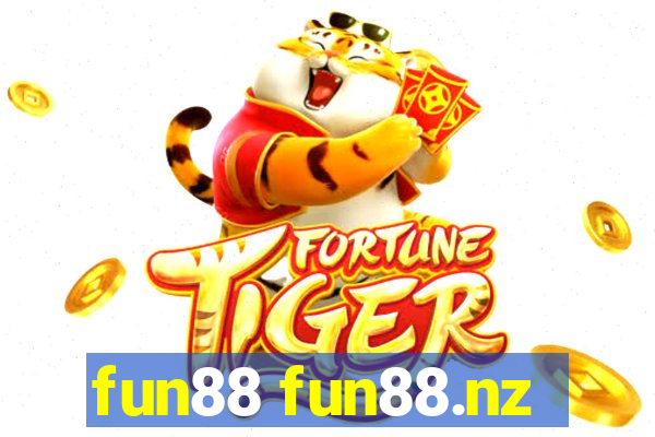 fun88 fun88.nz