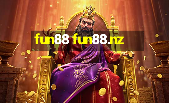 fun88 fun88.nz