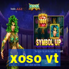 xoso vt