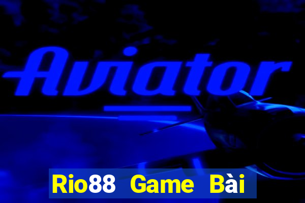 Rio88 Game Bài Mậu Binh