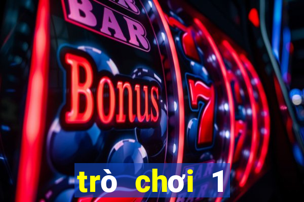 trò chơi 1 người miễn phí