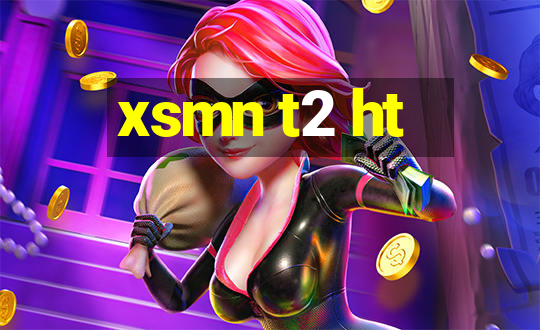 xsmn t2 ht