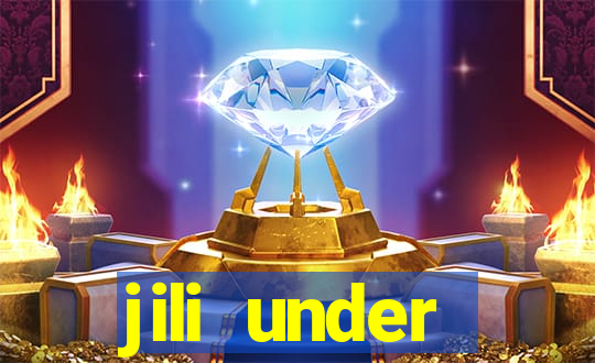 jili under maintenance today