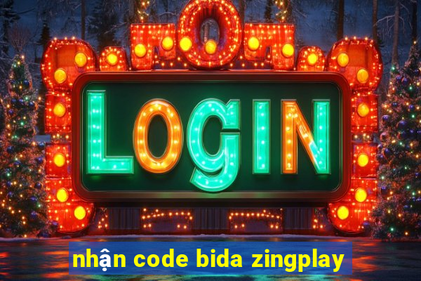 nhận code bida zingplay