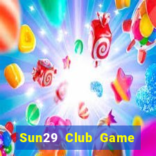 Sun29 Club Game Bài King