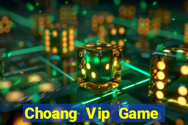 Choang Vip Game Bài G88