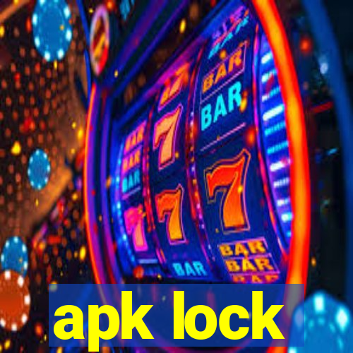 apk lock