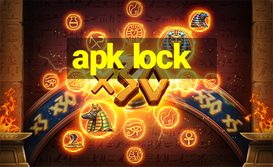 apk lock