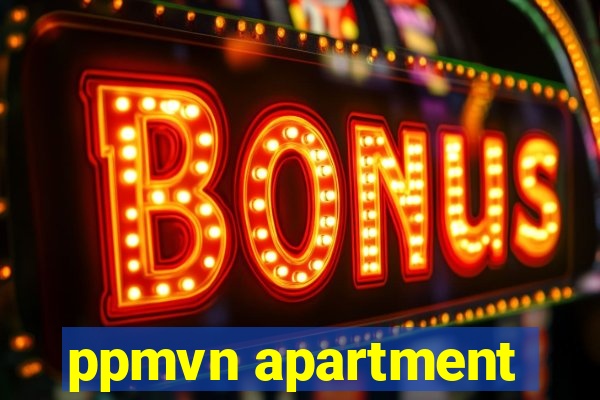 ppmvn apartment