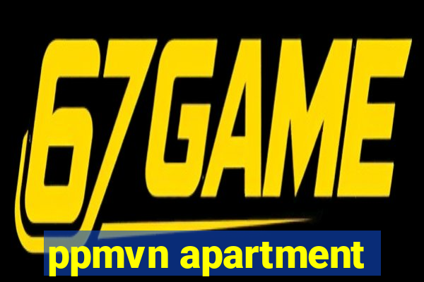 ppmvn apartment