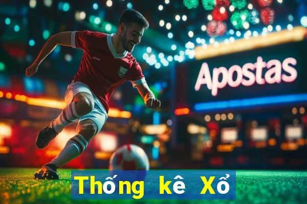 Thống kê Xổ Số nam định ngày 21