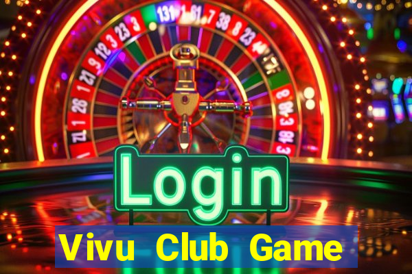 Vivu Club Game Bài A88