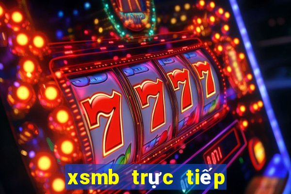 xsmb trực tiếp chủ nhật