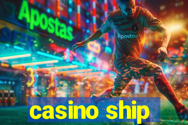 casino ship