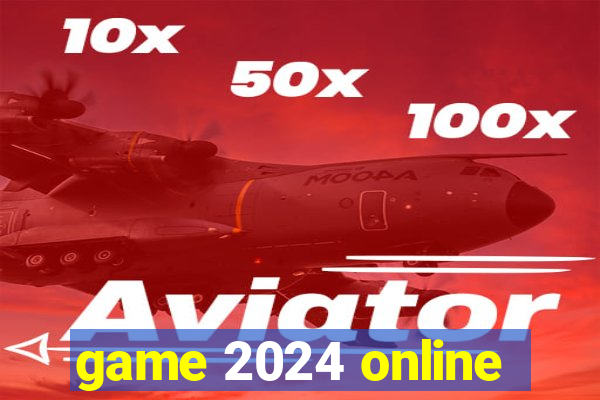 game 2024 online