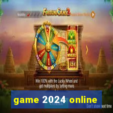 game 2024 online