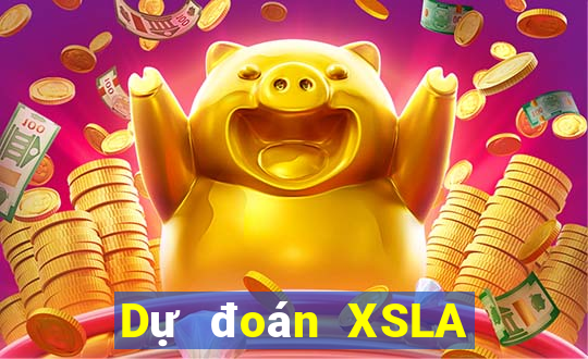 Dự đoán XSLA ngày 14