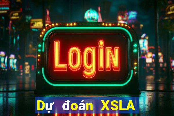 Dự đoán XSLA ngày 14