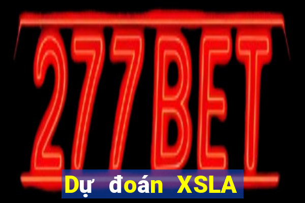 Dự đoán XSLA ngày 14