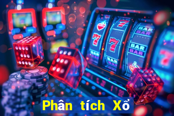 Phân tích Xổ Số ninh thuận ngày 27