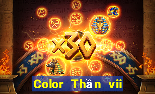 Color Thần vii Cũ Fun88 tải về