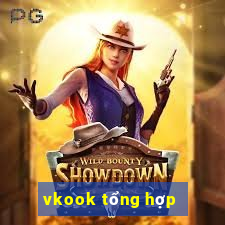 vkook tổng hợp