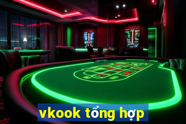 vkook tổng hợp