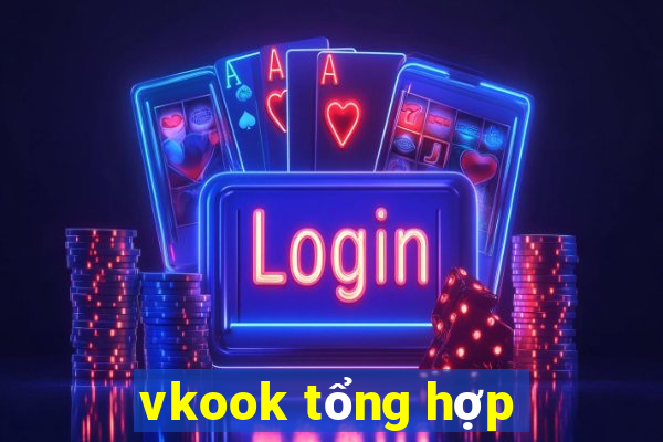 vkook tổng hợp