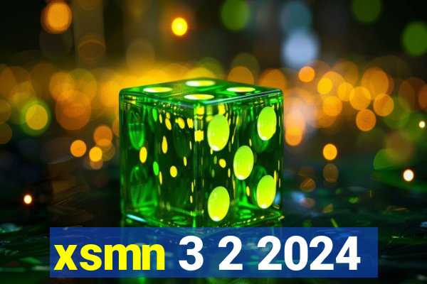 xsmn 3 2 2024