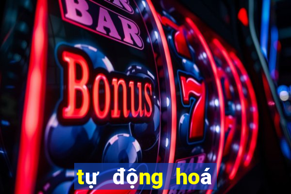 tự động hoá cá nhân