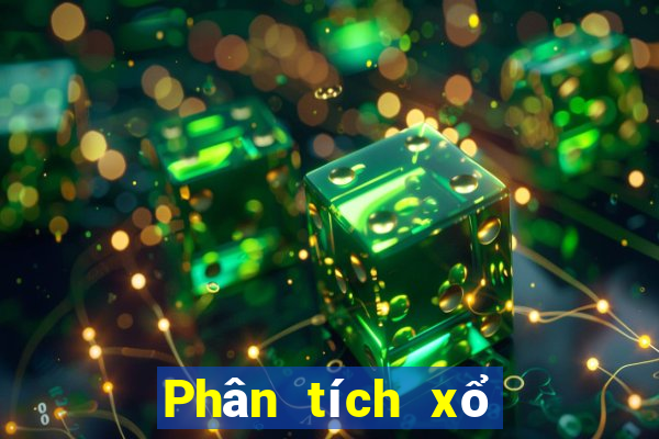 Phân tích xổ số Bà Rịa Vũng Tàu Hôm qua