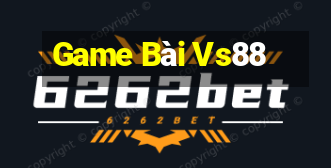 Game Bài Vs88