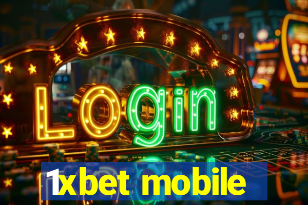 1xbet mobile