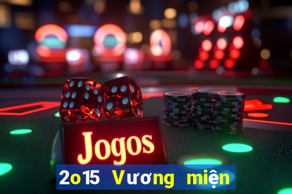 2o15 Vương miện Nổ Kim Hoa