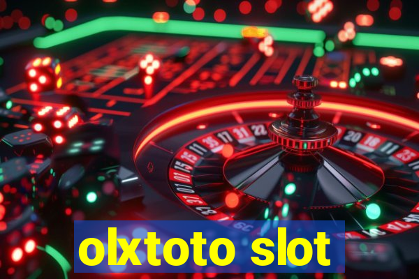 olxtoto slot