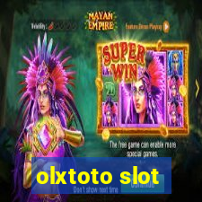 olxtoto slot