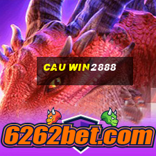 cau win2888