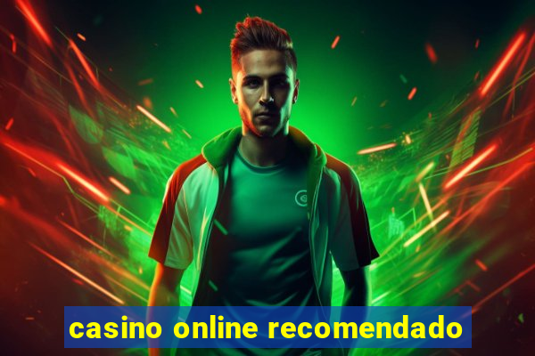 casino online recomendado