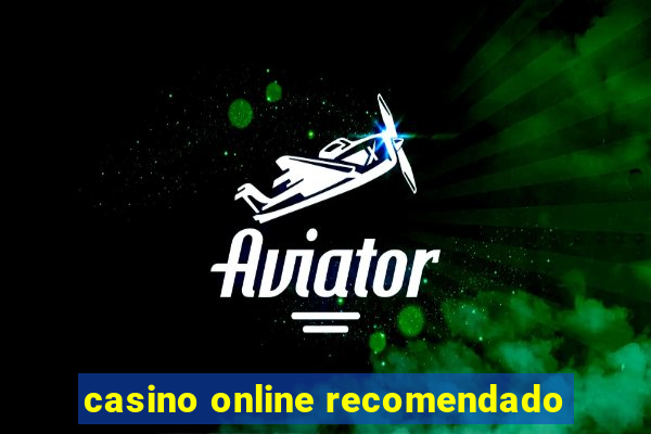 casino online recomendado