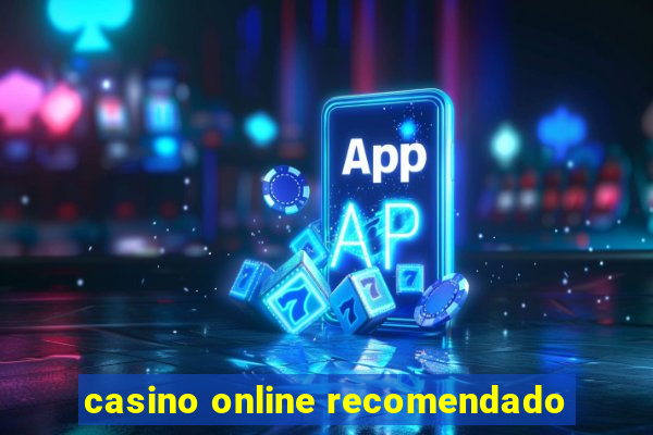 casino online recomendado