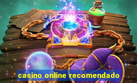 casino online recomendado