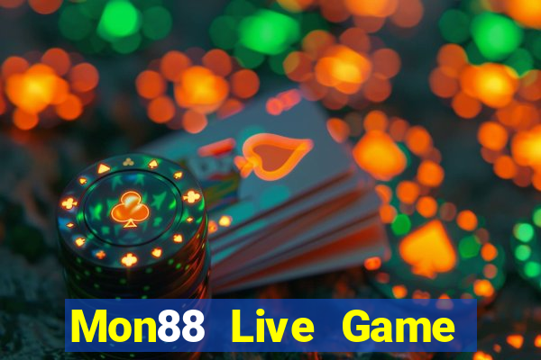 Mon88 Live Game Bài Offline