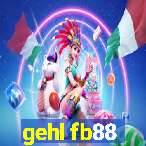 gehl fb88