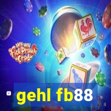 gehl fb88