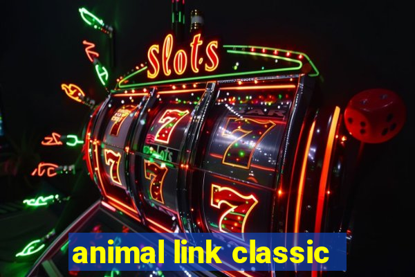 animal link classic